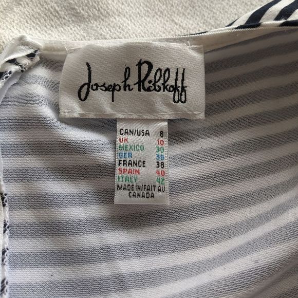 The Perfect Brunch Skater Dress - Picture 7 of 8